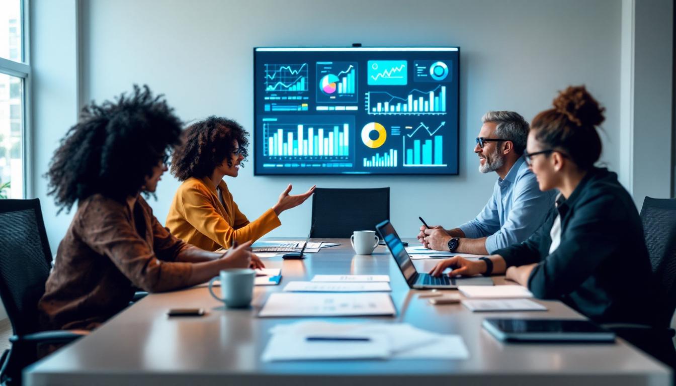 Augmentez votre productivité avec ces astuces de management performantes