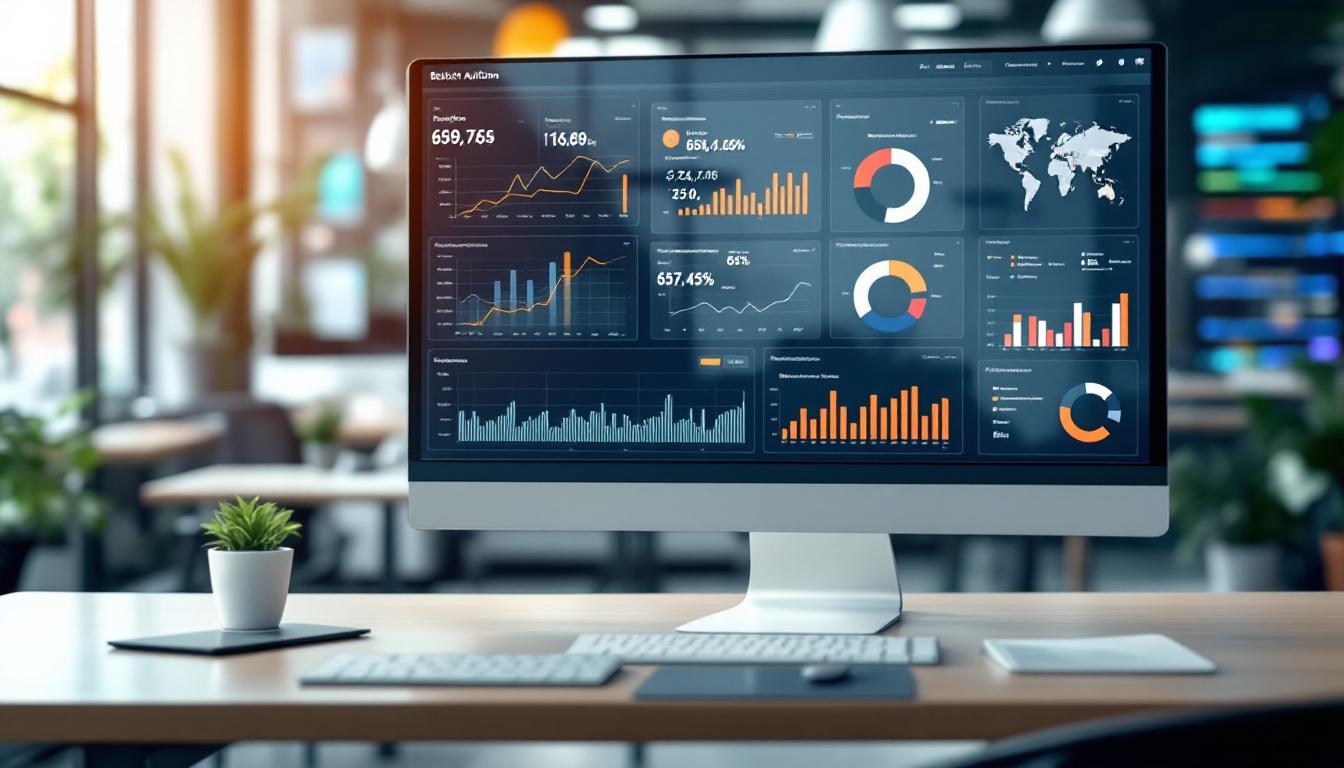 L'automatisation : un atout pour améliorer votre efficacité opérationnelle