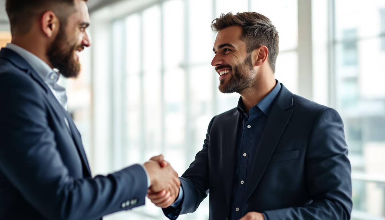 Les avantages du networking pour les entrepreneurs en quête de succès