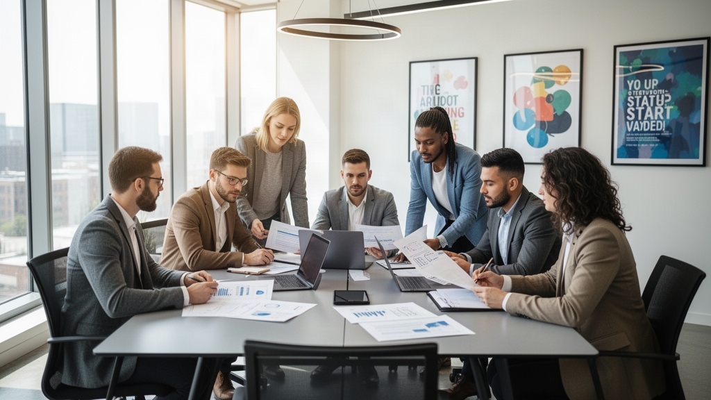 Pourquoi la creation entreprise legalstart est adaptée aux startups